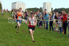 Boys and girls under-15s, Sunderland Harriers Cross Country, Farrington, Sunderland. Photo: David T. Hewitson/Sports for All Pics
